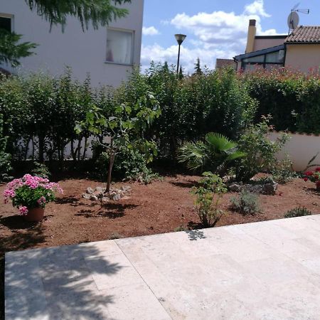 Ferienhaus Bozena Appartment 2 弗尔萨尔 外观 照片