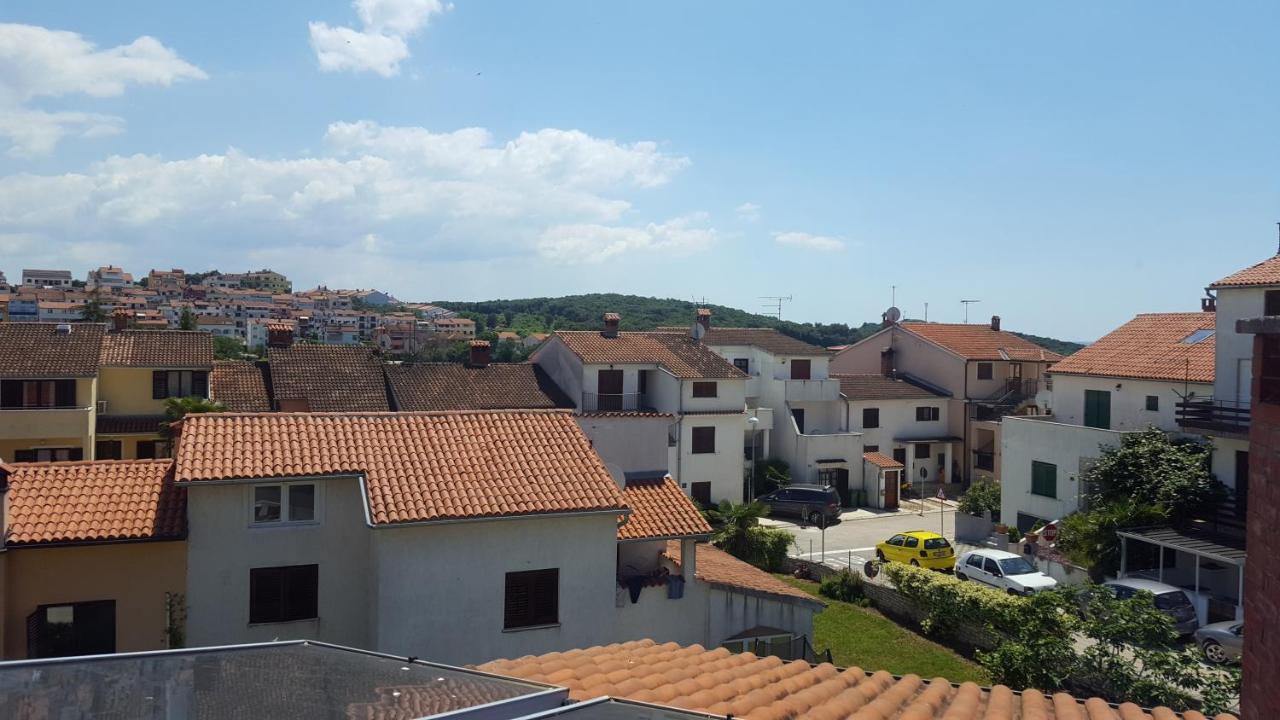 Ferienhaus Bozena Appartment 2 弗尔萨尔 外观 照片