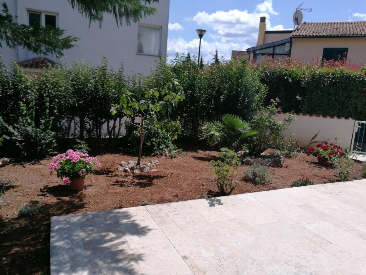 Ferienhaus Bozena Appartment 2 弗尔萨尔 外观 照片