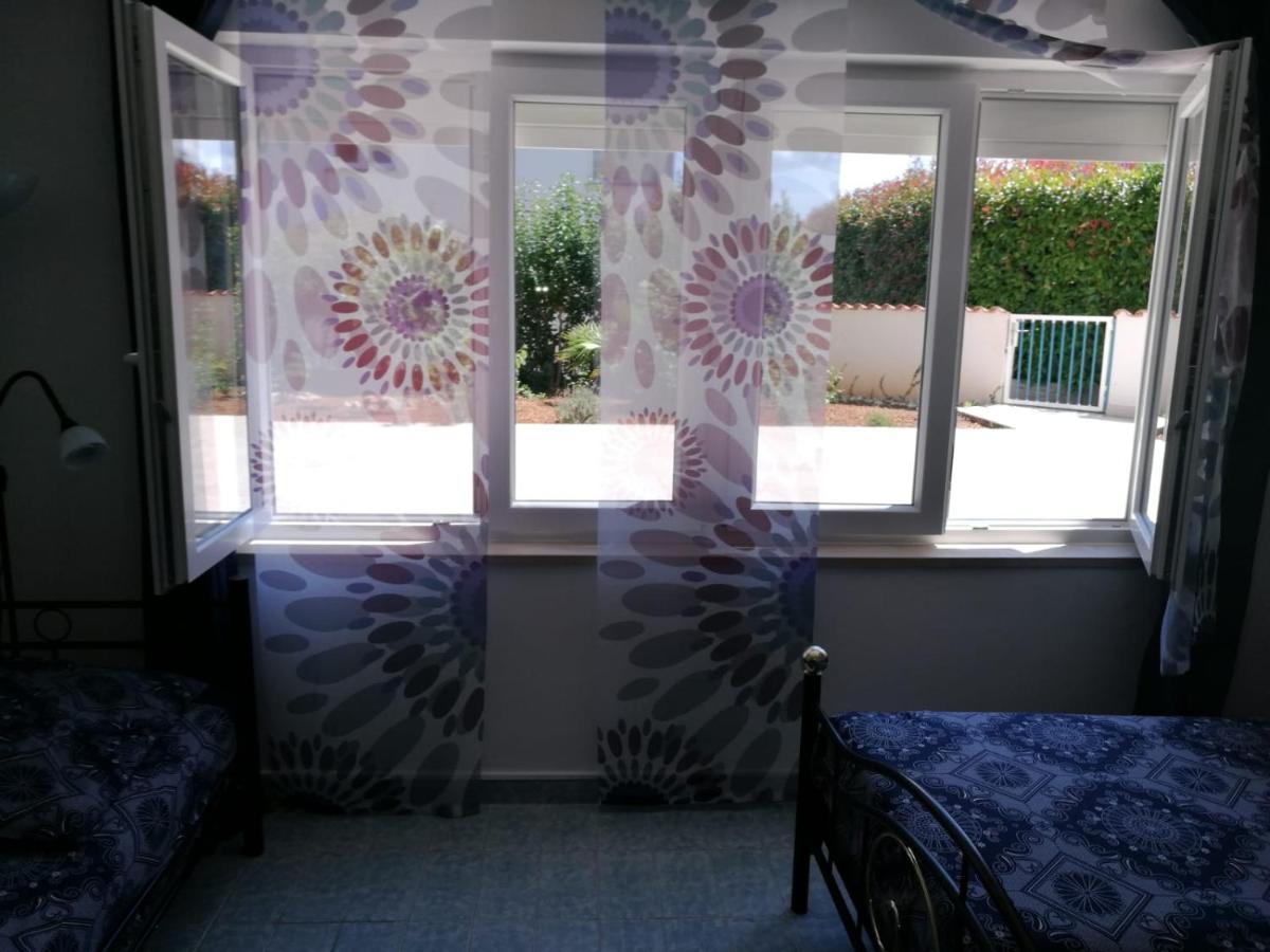 Ferienhaus Bozena Appartment 2 弗尔萨尔 外观 照片