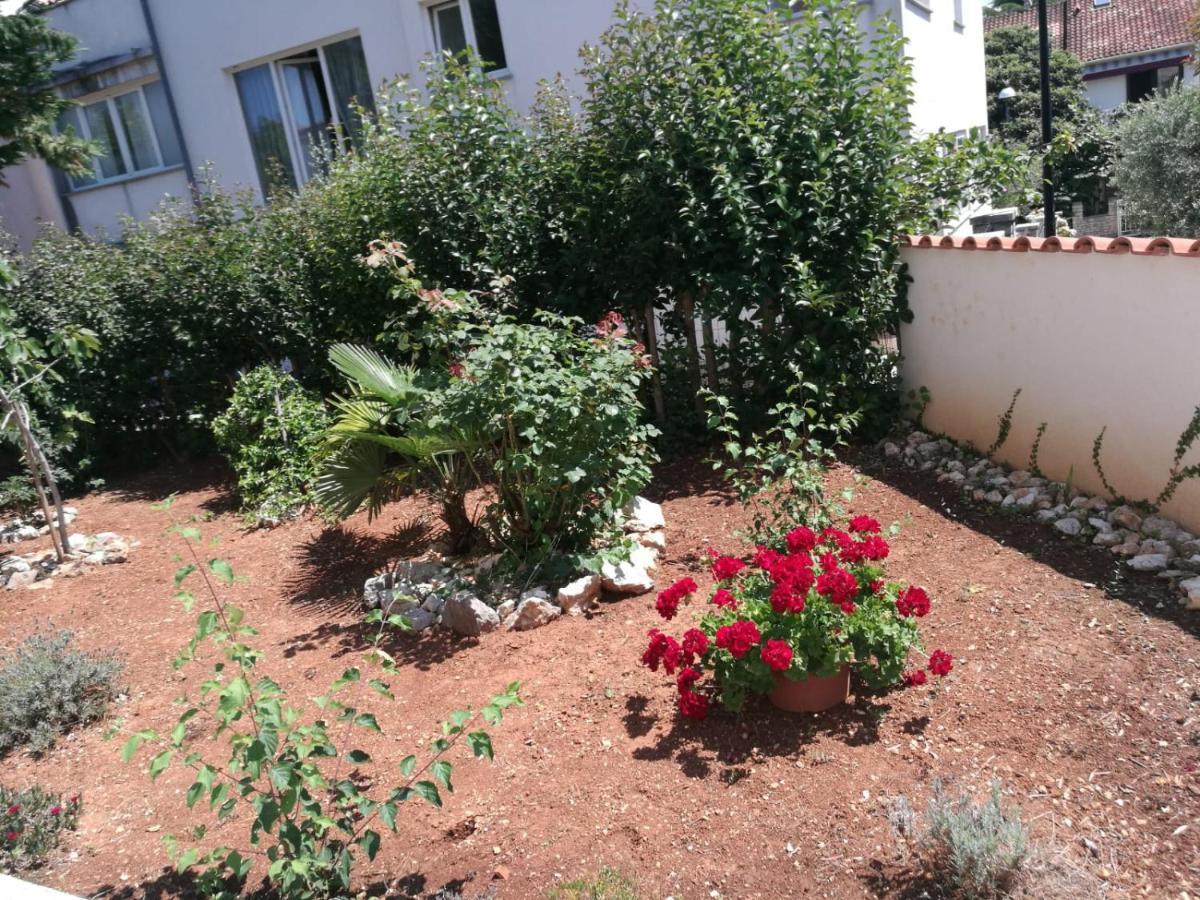 Ferienhaus Bozena Appartment 2 弗尔萨尔 外观 照片